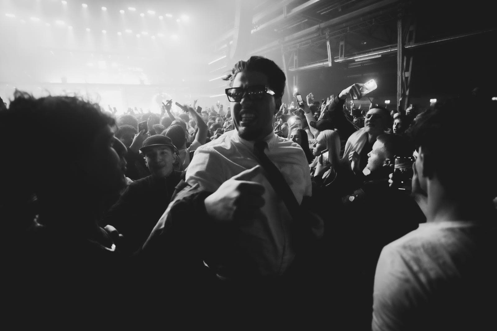 Lucky kündigt seine erste Castingshow an: „Lucky's Castingshow“