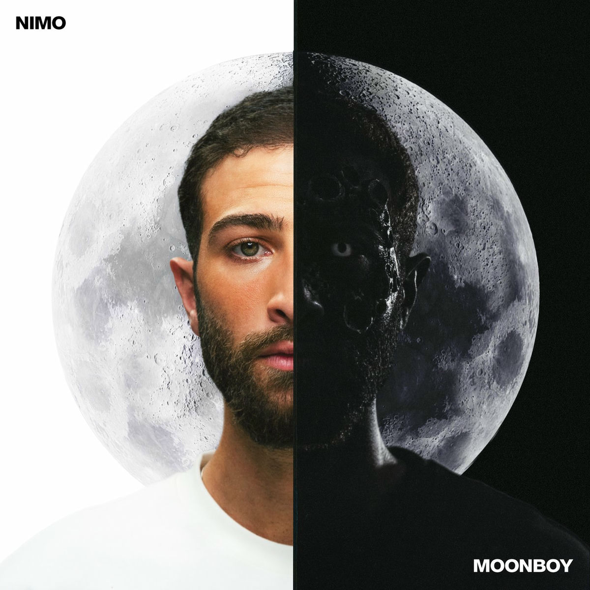 MOONBOY - 2022 MOONBOY - 2022